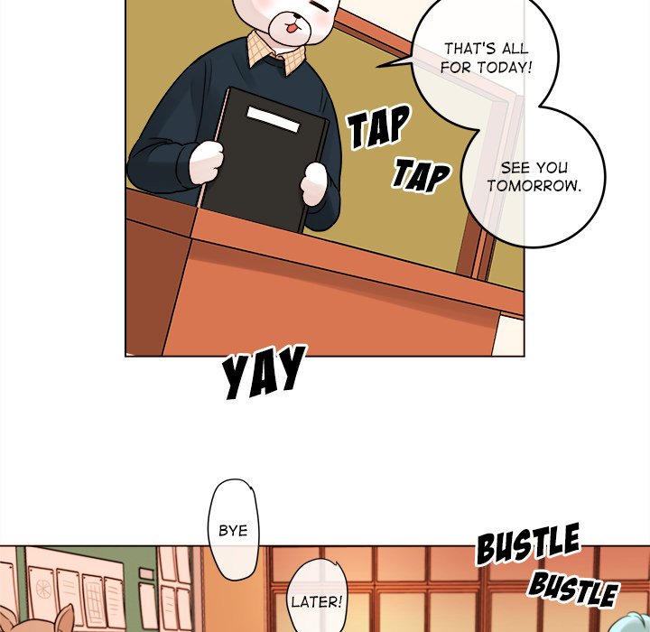 Welcome to Luna Shop! Chapter 50 image 43