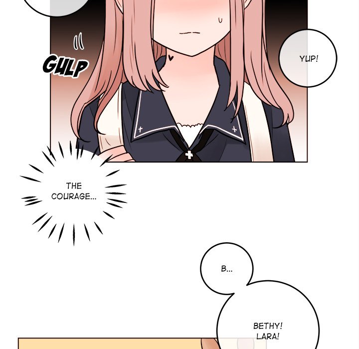 Welcome to Luna Shop! Chapter 50 image 45