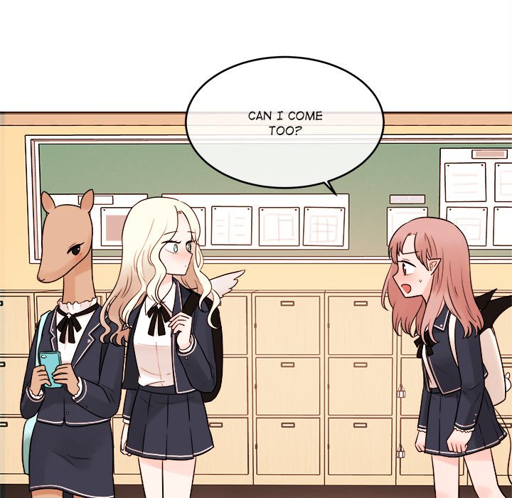 Welcome to Luna Shop! Chapter 50 image 47