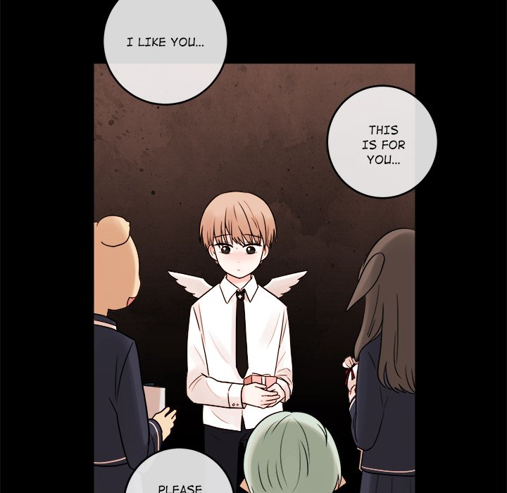 Welcome to Luna Shop! Chapter 50 image 4