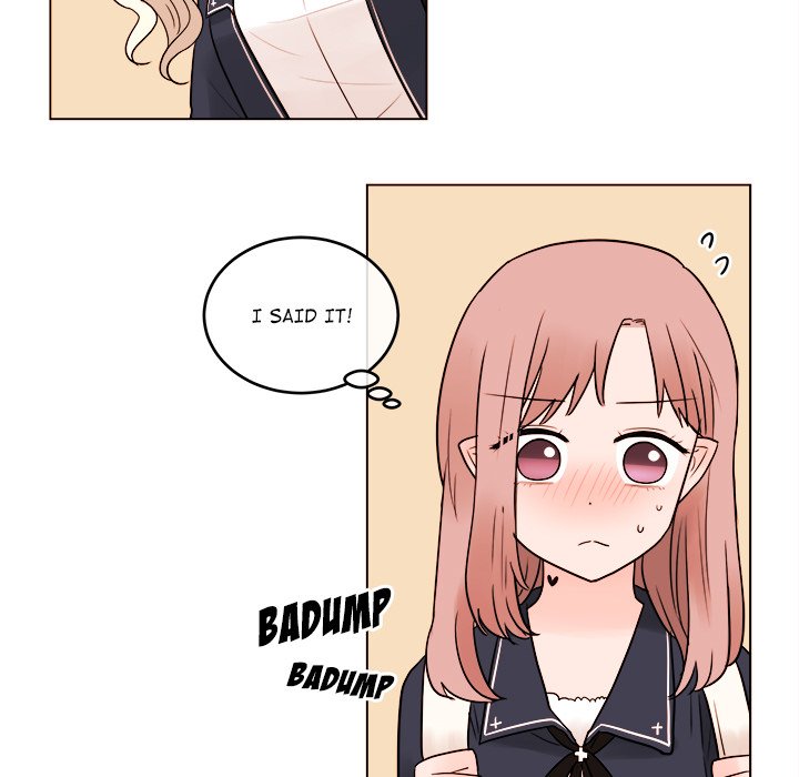Welcome to Luna Shop! Chapter 50 image 49