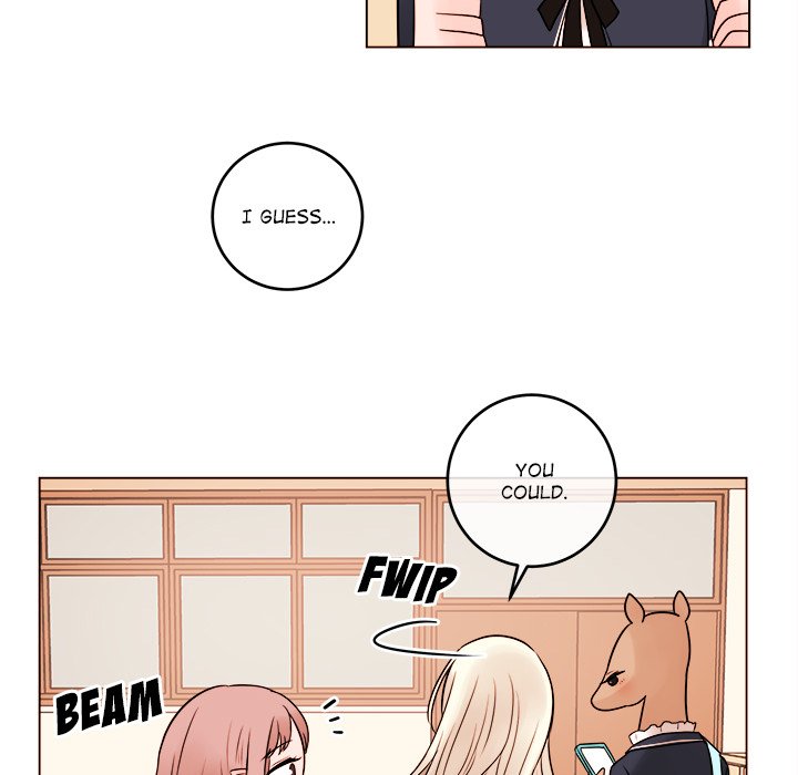 Welcome to Luna Shop! Chapter 50 image 50