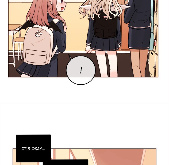 Welcome to Luna Shop! Chapter 50 image 51
