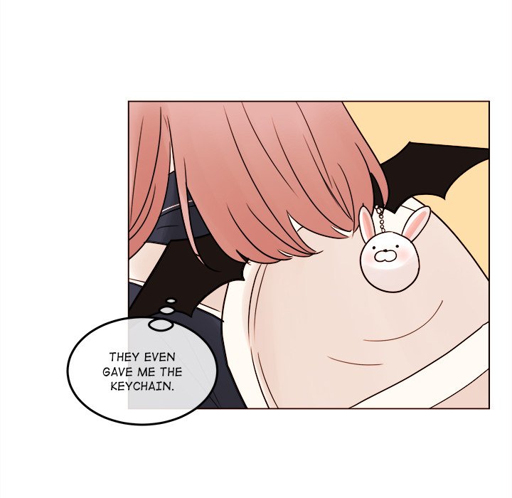 Welcome to Luna Shop! Chapter 50 image 54