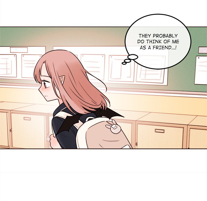 Welcome to Luna Shop! Chapter 50 image 55