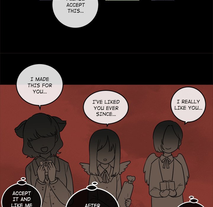 Welcome to Luna Shop! Chapter 50 image 5