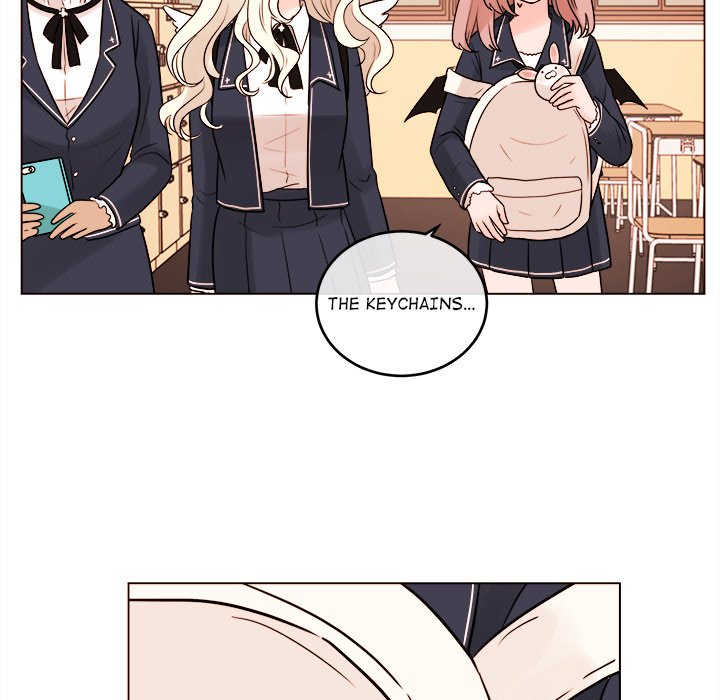 Welcome to Luna Shop! Chapter 50 image 61