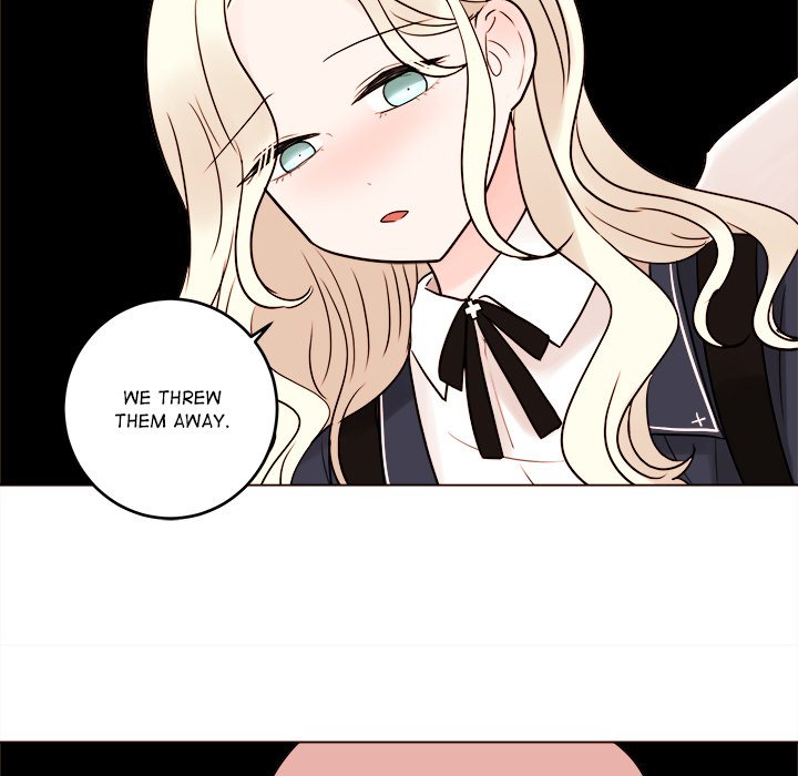 Welcome to Luna Shop! Chapter 50 image 63