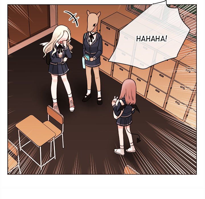 Welcome to Luna Shop! Chapter 50 image 67