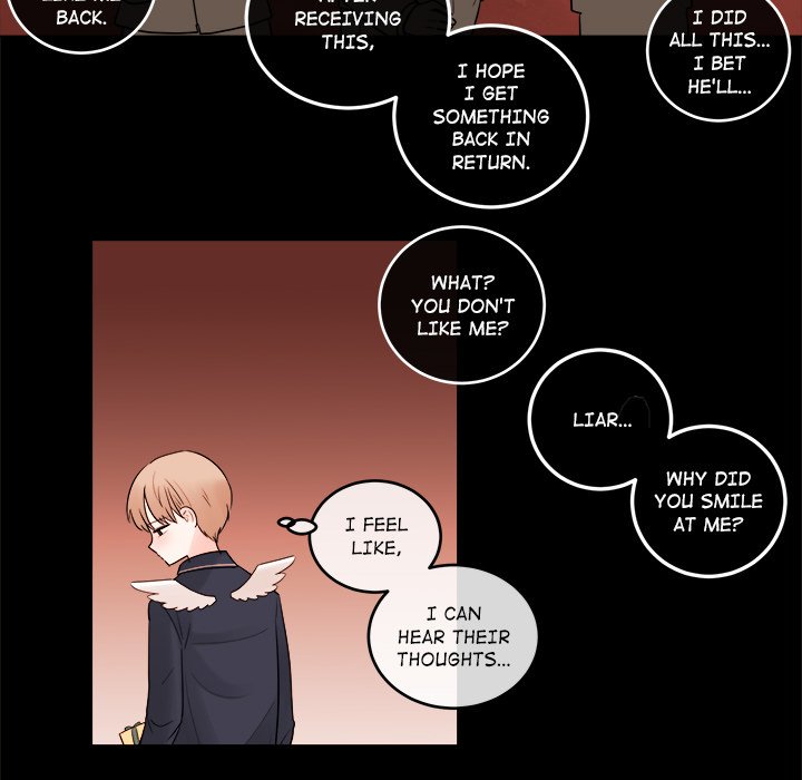 Welcome to Luna Shop! Chapter 50 image 6