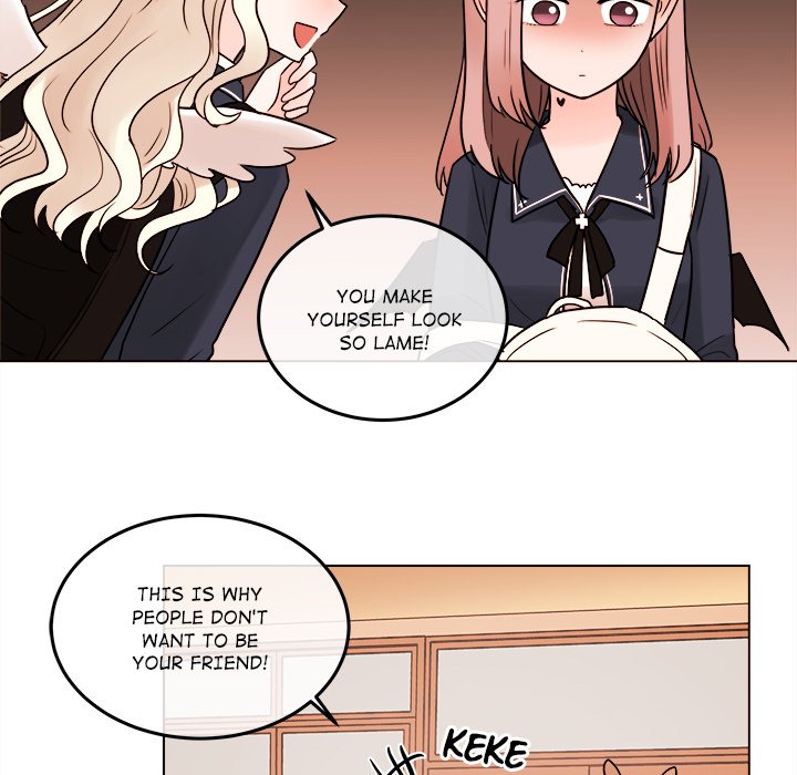 Welcome to Luna Shop! Chapter 50 image 74