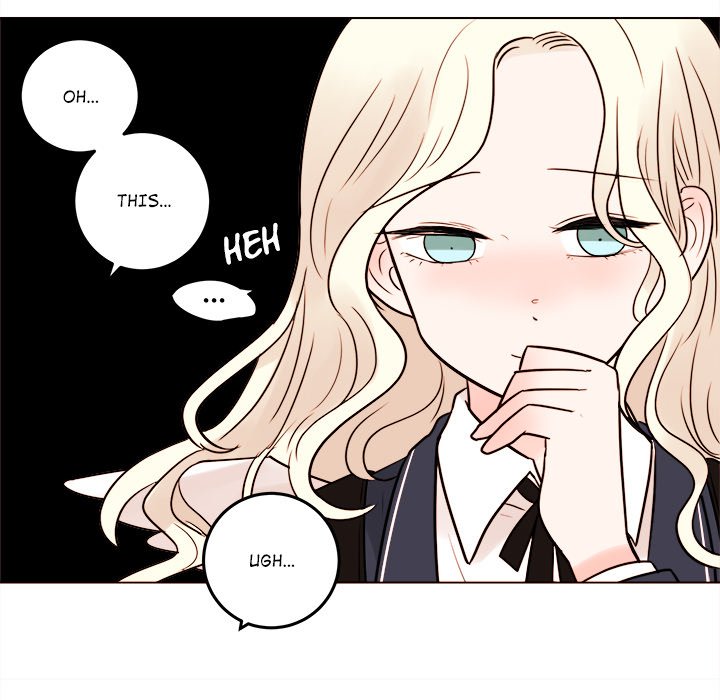 Welcome to Luna Shop! Chapter 50 image 79