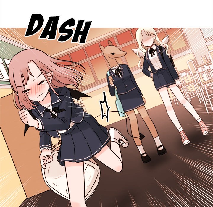 Welcome to Luna Shop! Chapter 50 image 80
