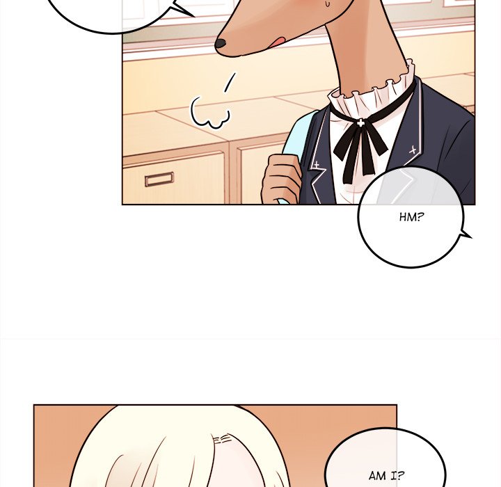 Welcome to Luna Shop! Chapter 50 image 83