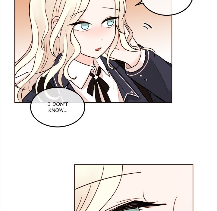 Welcome to Luna Shop! Chapter 50 image 84