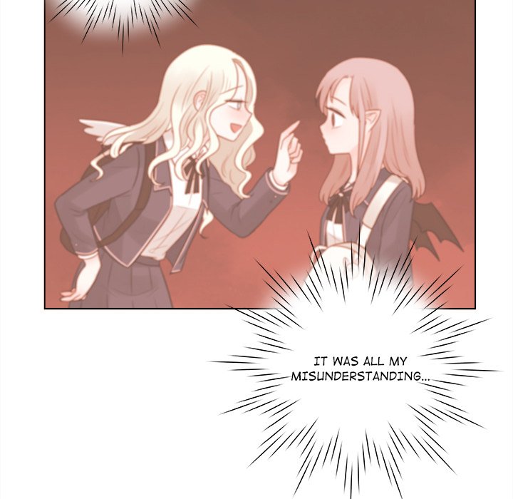 Welcome to Luna Shop! Chapter 50 image 90