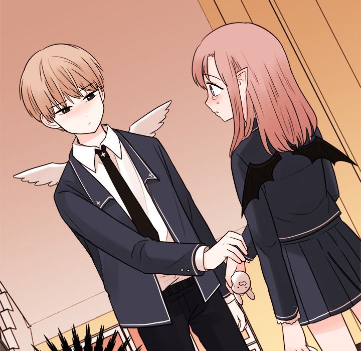 Welcome to Luna Shop! Chapter 50 image 98