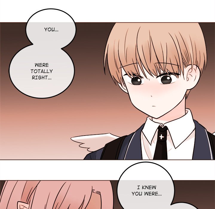 Welcome to Luna Shop! Chapter 51 image 16