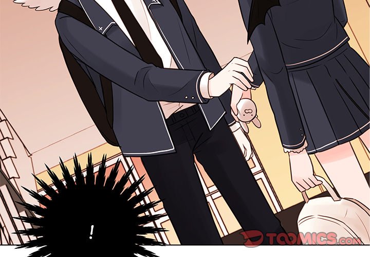 Welcome to Luna Shop! Chapter 51 image 1