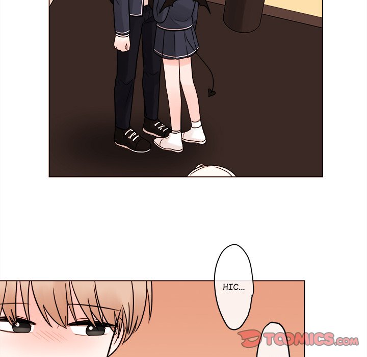 Welcome to Luna Shop! Chapter 51 image 29