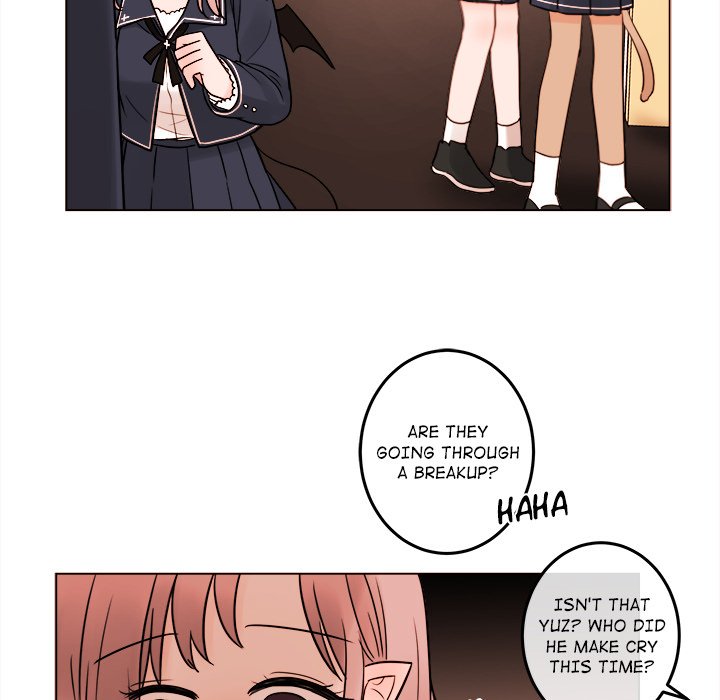 Welcome to Luna Shop! Chapter 51 image 33