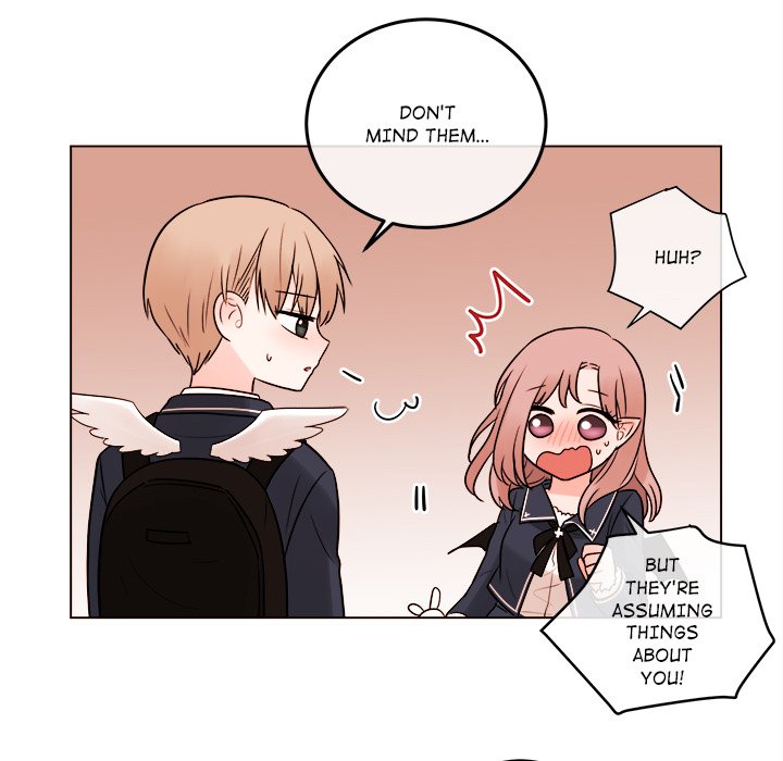 Welcome to Luna Shop! Chapter 51 image 36