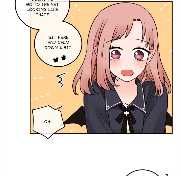 Welcome to Luna Shop! Chapter 51 image 40