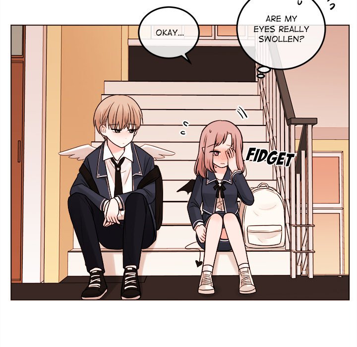 Welcome to Luna Shop! Chapter 51 image 41