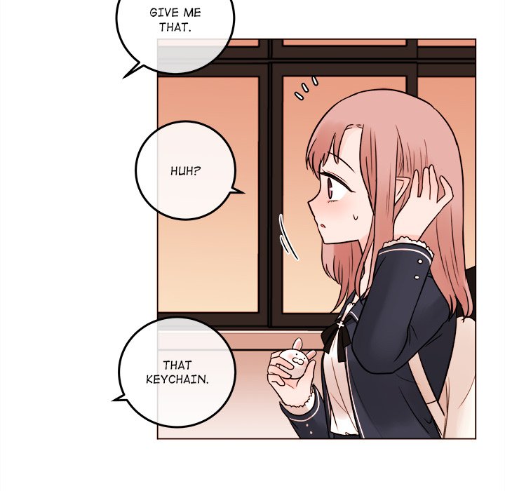 Welcome to Luna Shop! Chapter 51 image 52