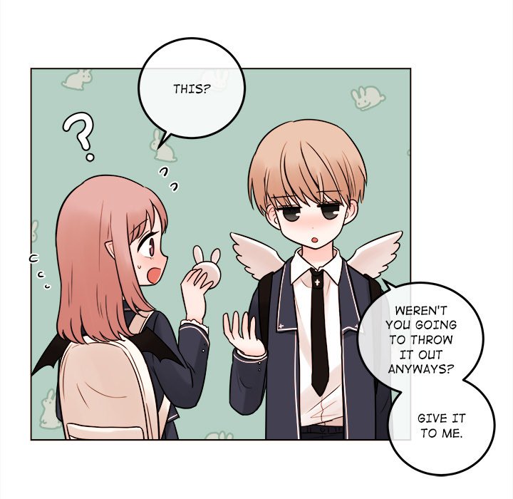 Welcome to Luna Shop! Chapter 51 image 53
