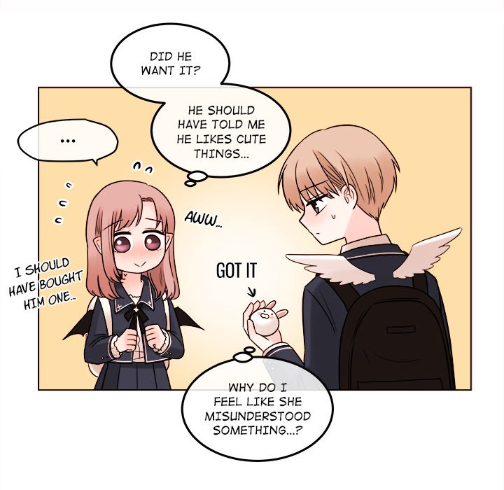 Welcome to Luna Shop! Chapter 51 image 54