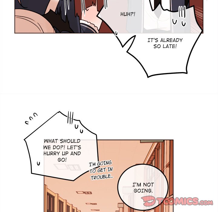 Welcome to Luna Shop! Chapter 51 image 57