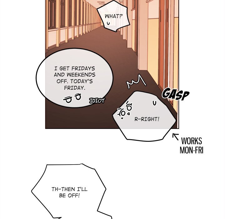 Welcome to Luna Shop! Chapter 51 image 58