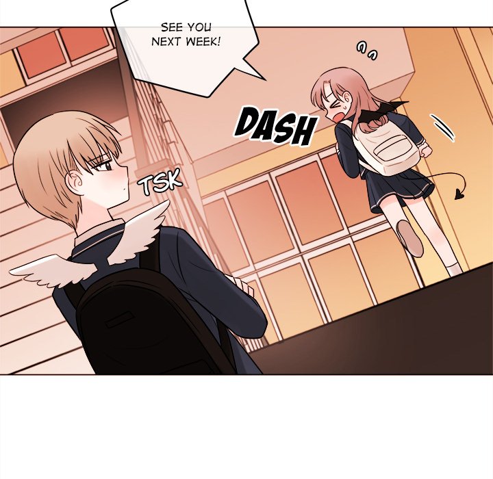 Welcome to Luna Shop! Chapter 51 image 59