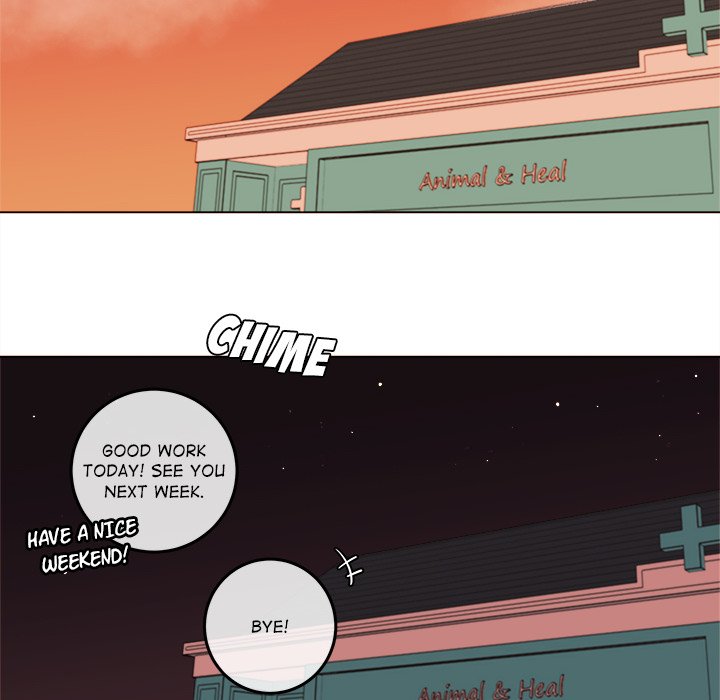 Welcome to Luna Shop! Chapter 51 image 64
