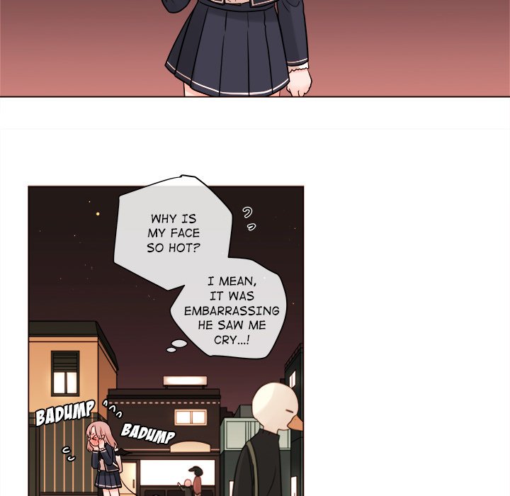 Welcome to Luna Shop! Chapter 51 image 69