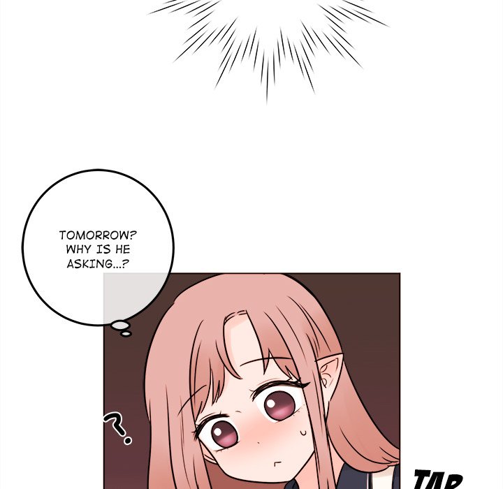 Welcome to Luna Shop! Chapter 51 image 75