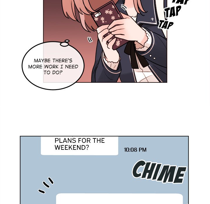 Welcome to Luna Shop! Chapter 51 image 76