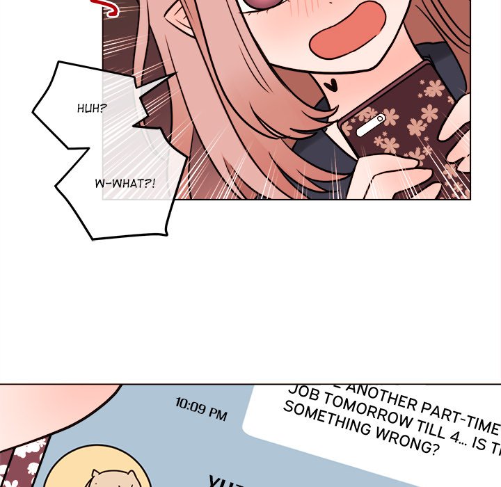 Welcome to Luna Shop! Chapter 51 image 79