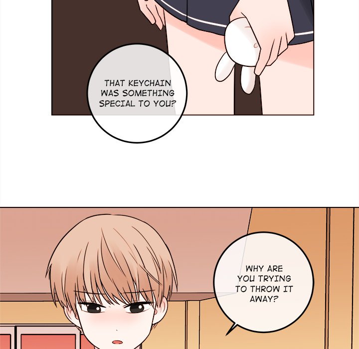 Welcome to Luna Shop! Chapter 51 image 8