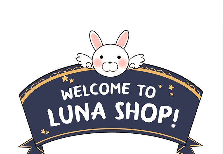 Welcome to Luna Shop! Chapter 52 image 0