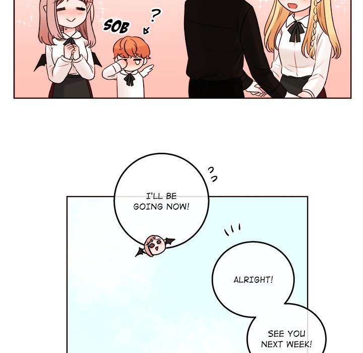 Welcome to Luna Shop! Chapter 52 image 10