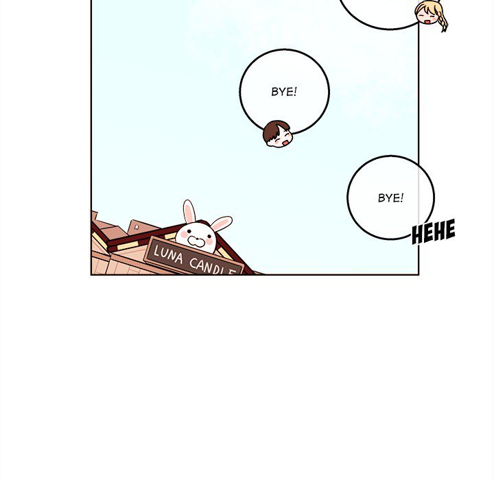 Welcome to Luna Shop! Chapter 52 image 11