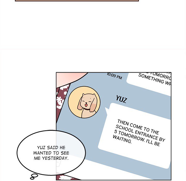 Welcome to Luna Shop! Chapter 52 image 13