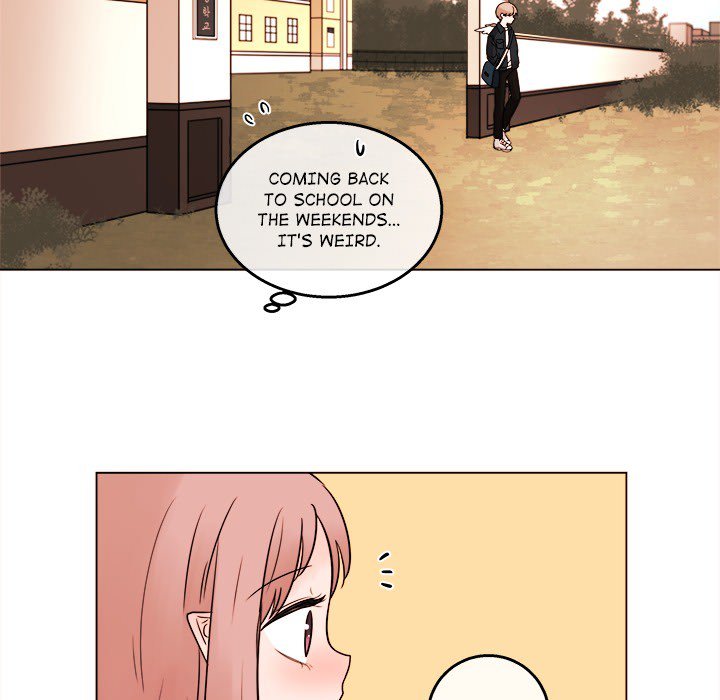 Welcome to Luna Shop! Chapter 52 image 16
