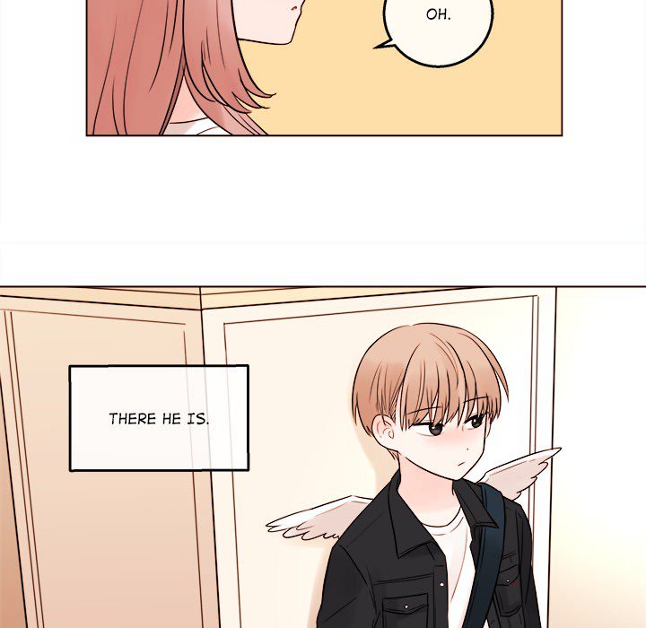 Welcome to Luna Shop! Chapter 52 image 17