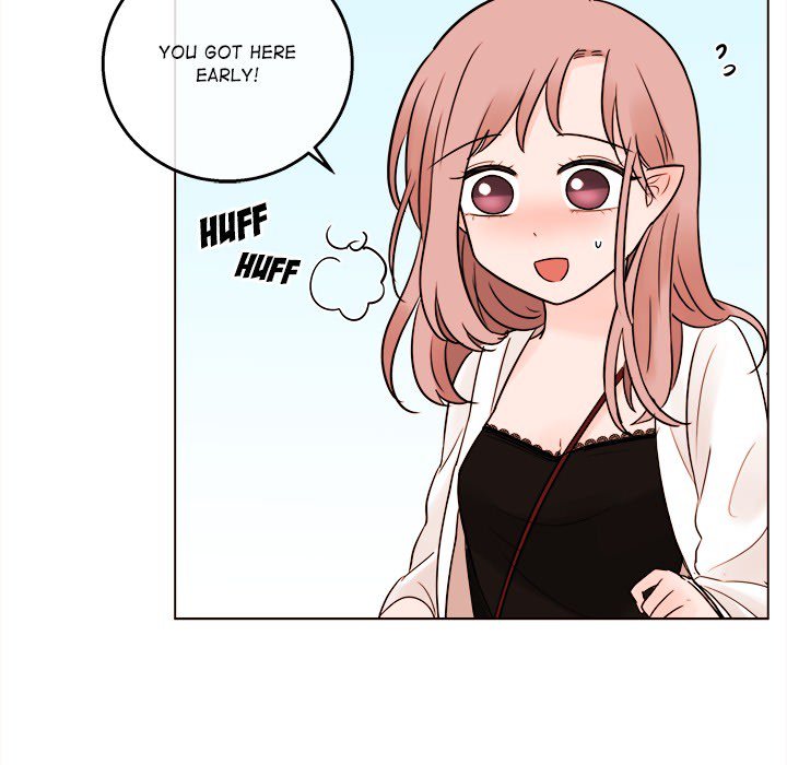 Welcome to Luna Shop! Chapter 52 image 20