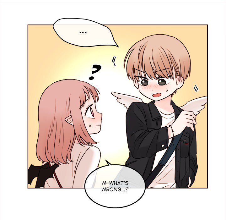 Welcome to Luna Shop! Chapter 52 image 21