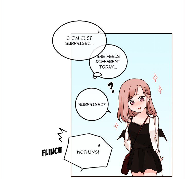 Welcome to Luna Shop! Chapter 52 image 22