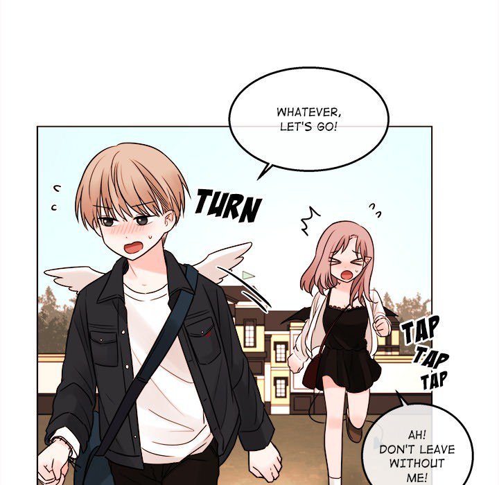Welcome to Luna Shop! Chapter 52 image 23